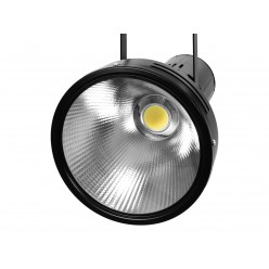 EUROLITE LED CSL-200 Spotlight black